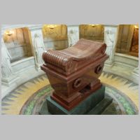 Paris, Église du Dôme des Invalides, Foto  Thesupermat, Wikipedia.jpg